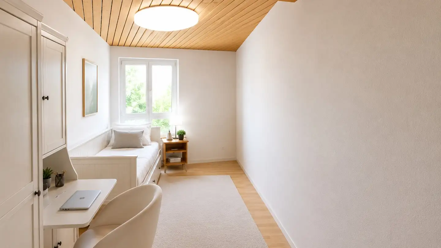 Single room for rent - Kirchstrasse 52, 3097 Liebefeld - Photo 3