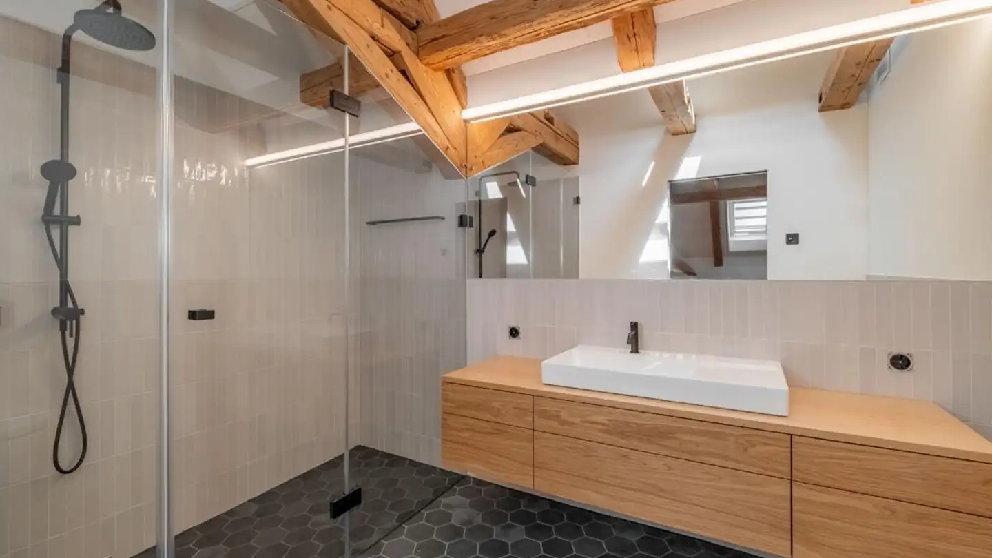 Attique à vendre - 7205 Zizers - Photo 4