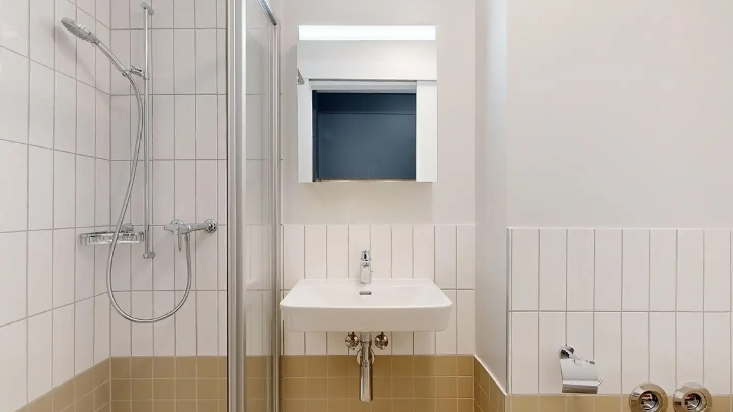 Wohnung mieten - Chemin De Mochettaz 6a, 1030 Bussigny - Foto 4