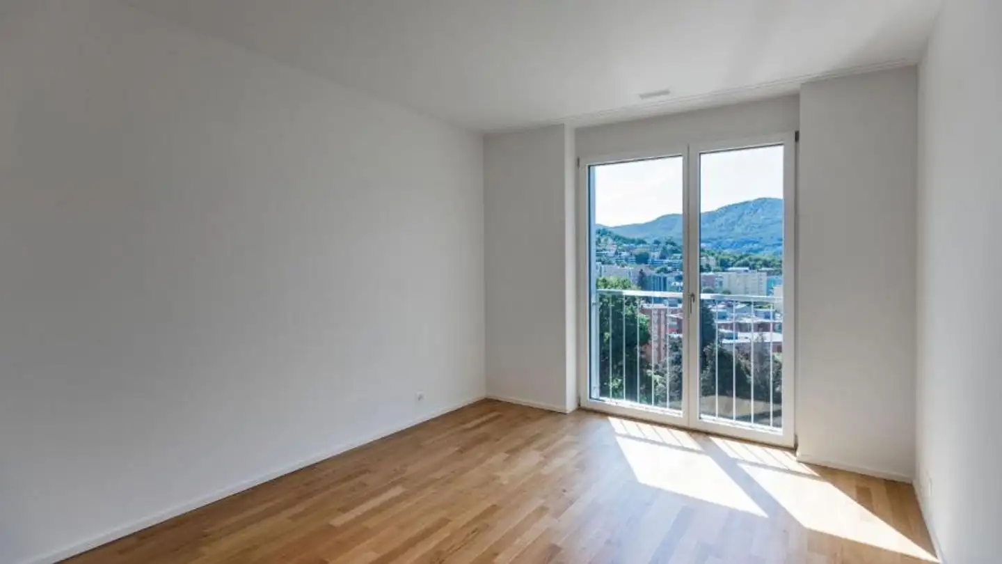 Apartment for rent - Via Lepori 14, 6900 Massagno - Photo 4