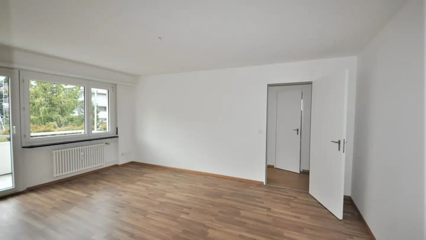 Appartement à louer - Schafmattweg 23, 4102 Binningen - Photo 4