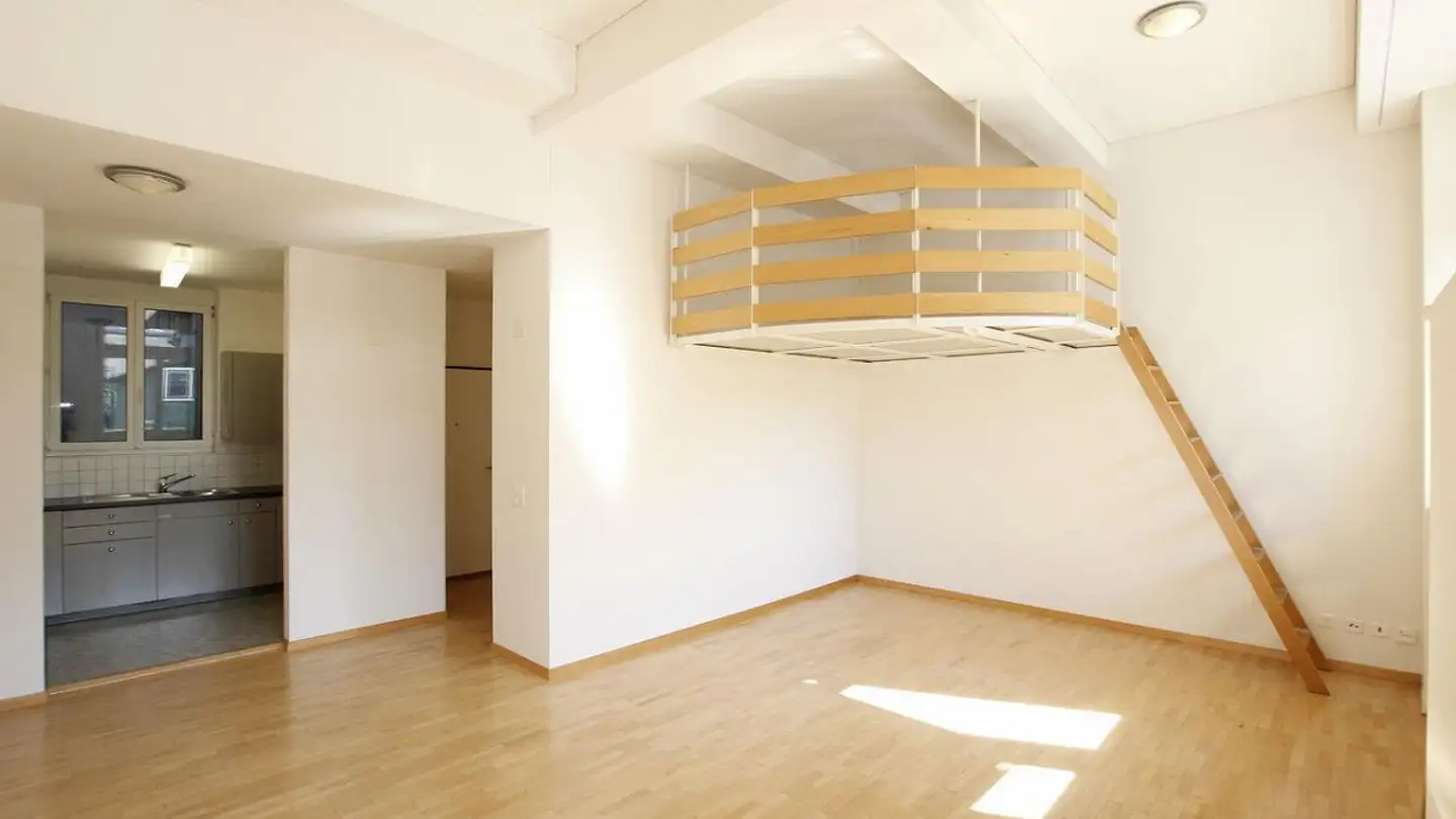 Appartement à louer - Kapellenstrasse 8, 9000 St. Gallen - Photo 2