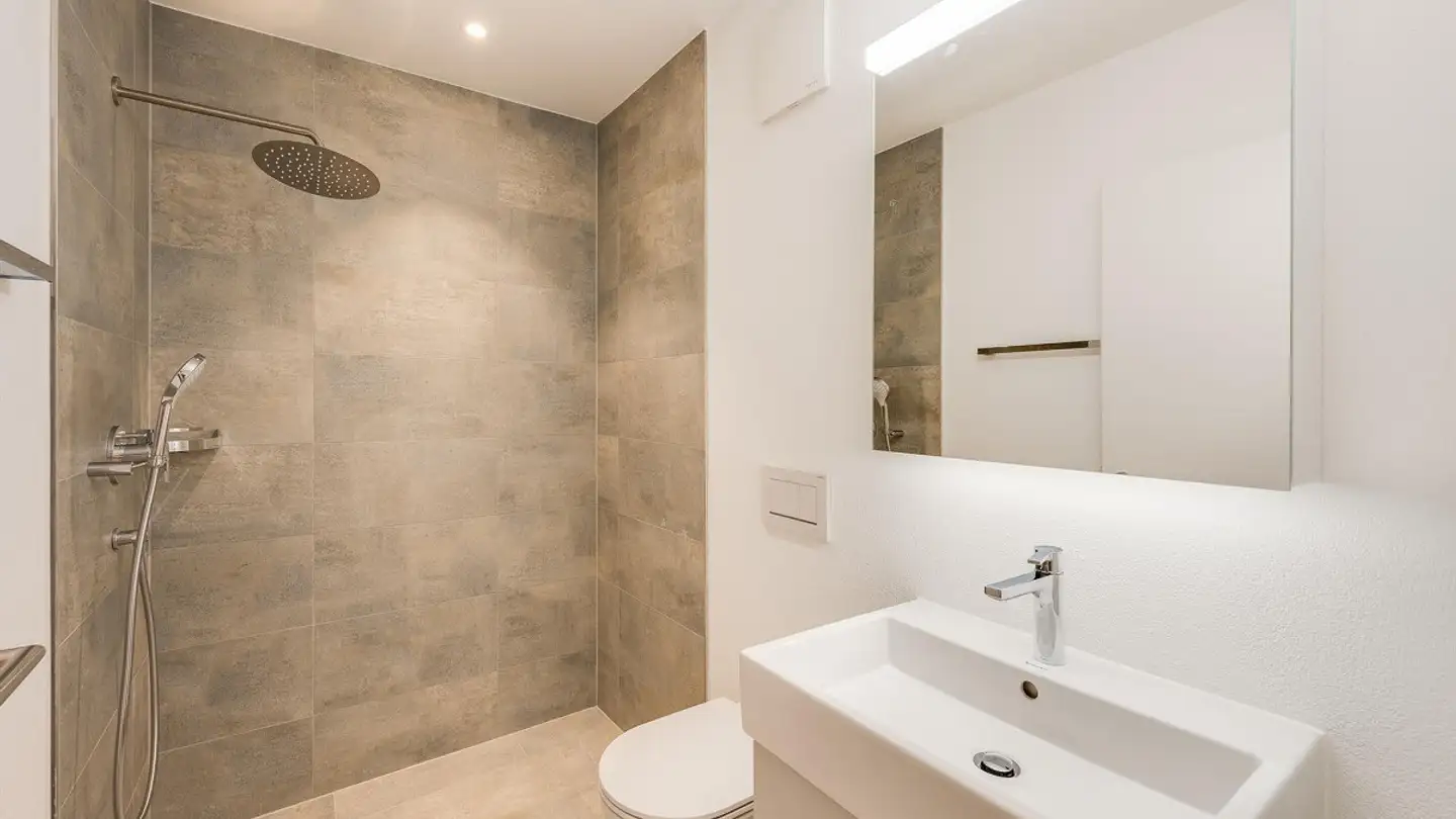 Attico in affitto - Moosweg 18, 3324 Hindelbank - Foto 4