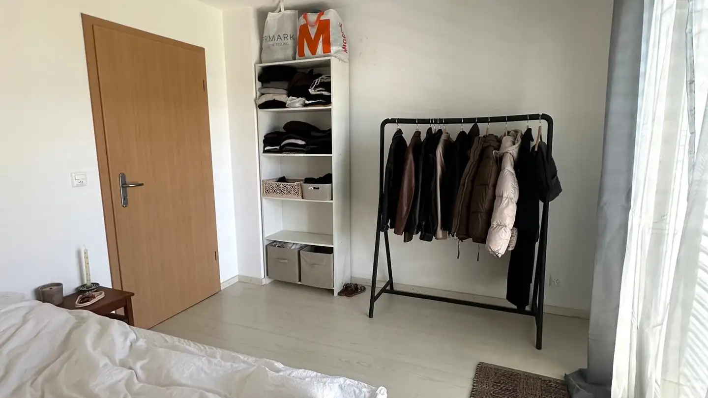 Chambre à louer - 3960 Sierre