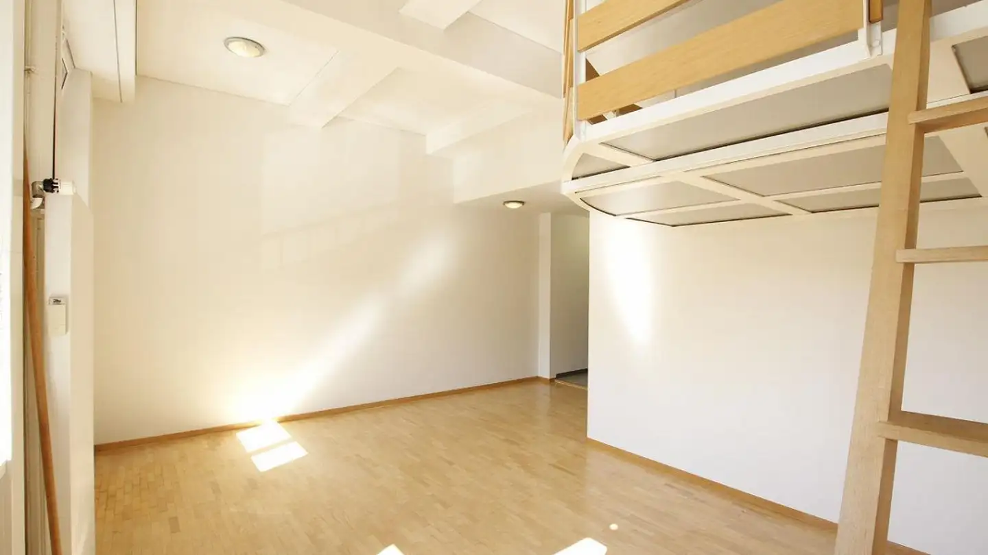 Appartement à louer - Kapellenstrasse 8, 9000 St. Gallen - Photo 4