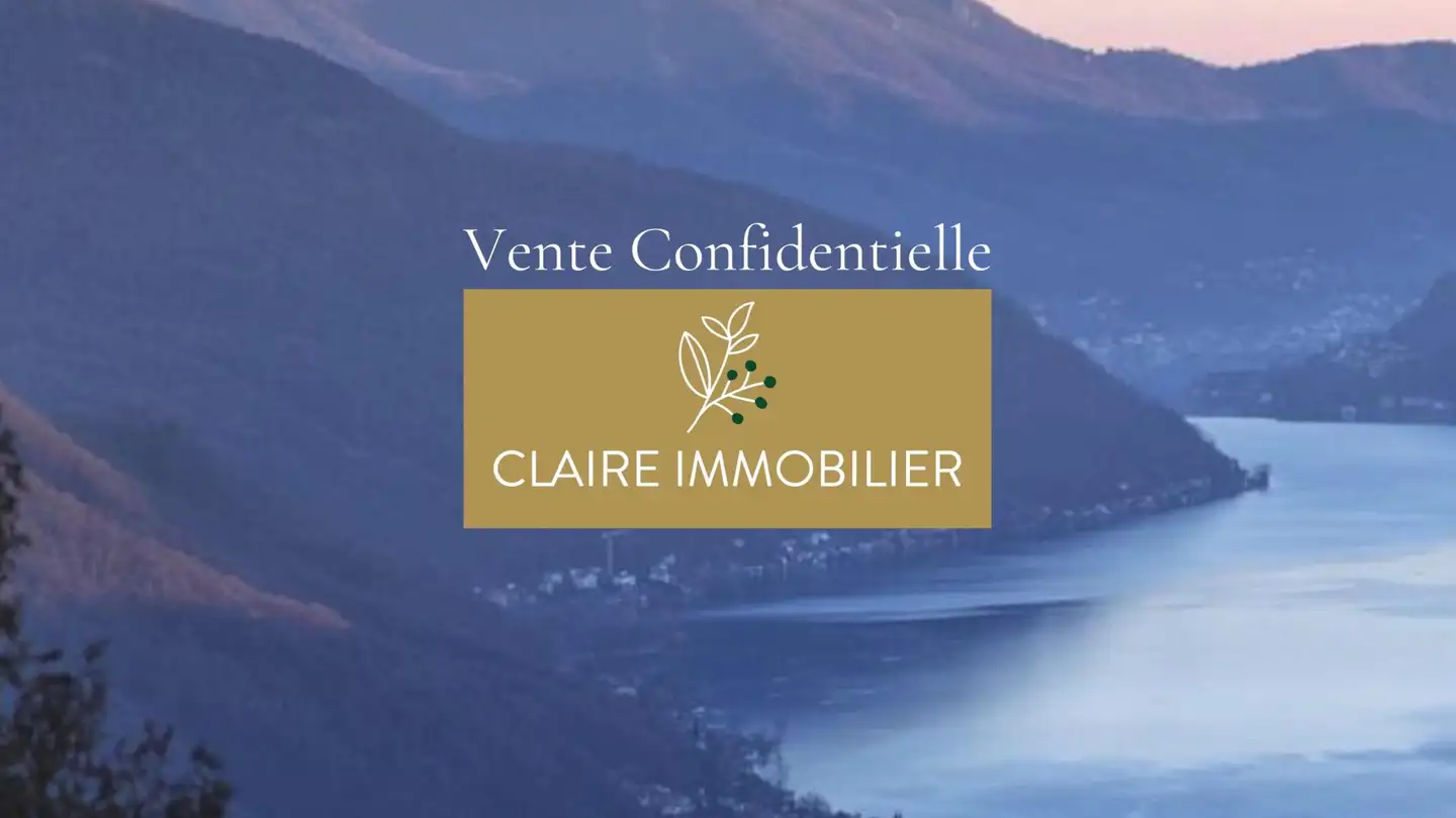 Maison individuelle à vendre - 1618 Châtel-St-Denis