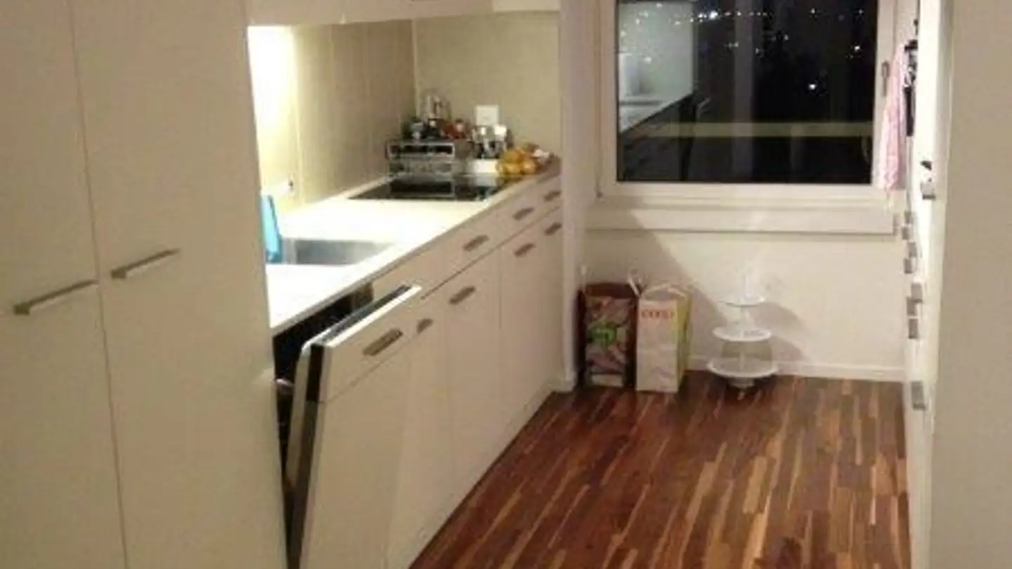 Wohnung mieten - Goldschlägistrasse 1, 8952 Schlieren - Foto 3