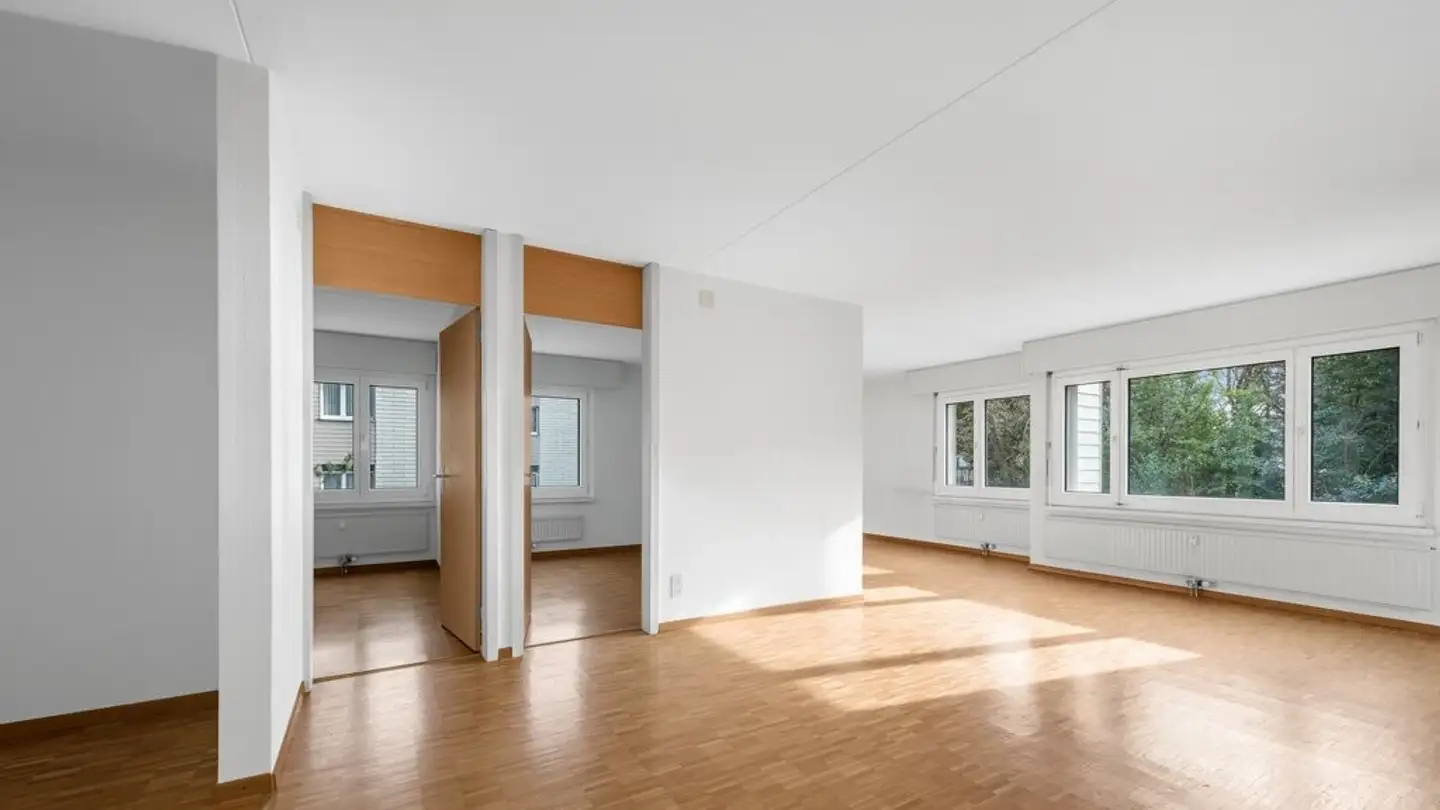 Appartamento in affitto - In Der Au 42, 8706 Meilen - Photo 3