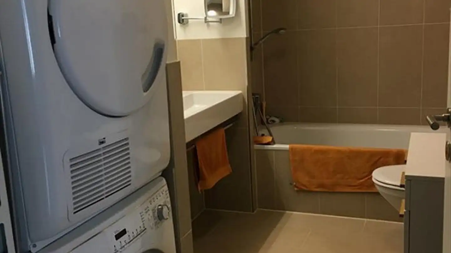 Wohnung mieten - Goldschlägistrasse 1, 8952 Schlieren - Foto 4