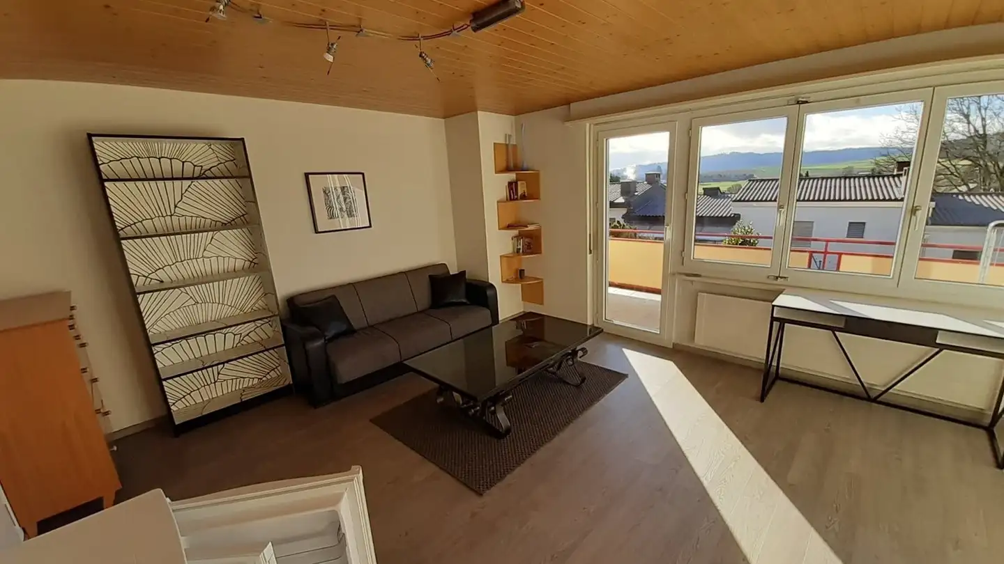 Stanza singola in affitto - Hauptstrasse 144, 2552 Orpund