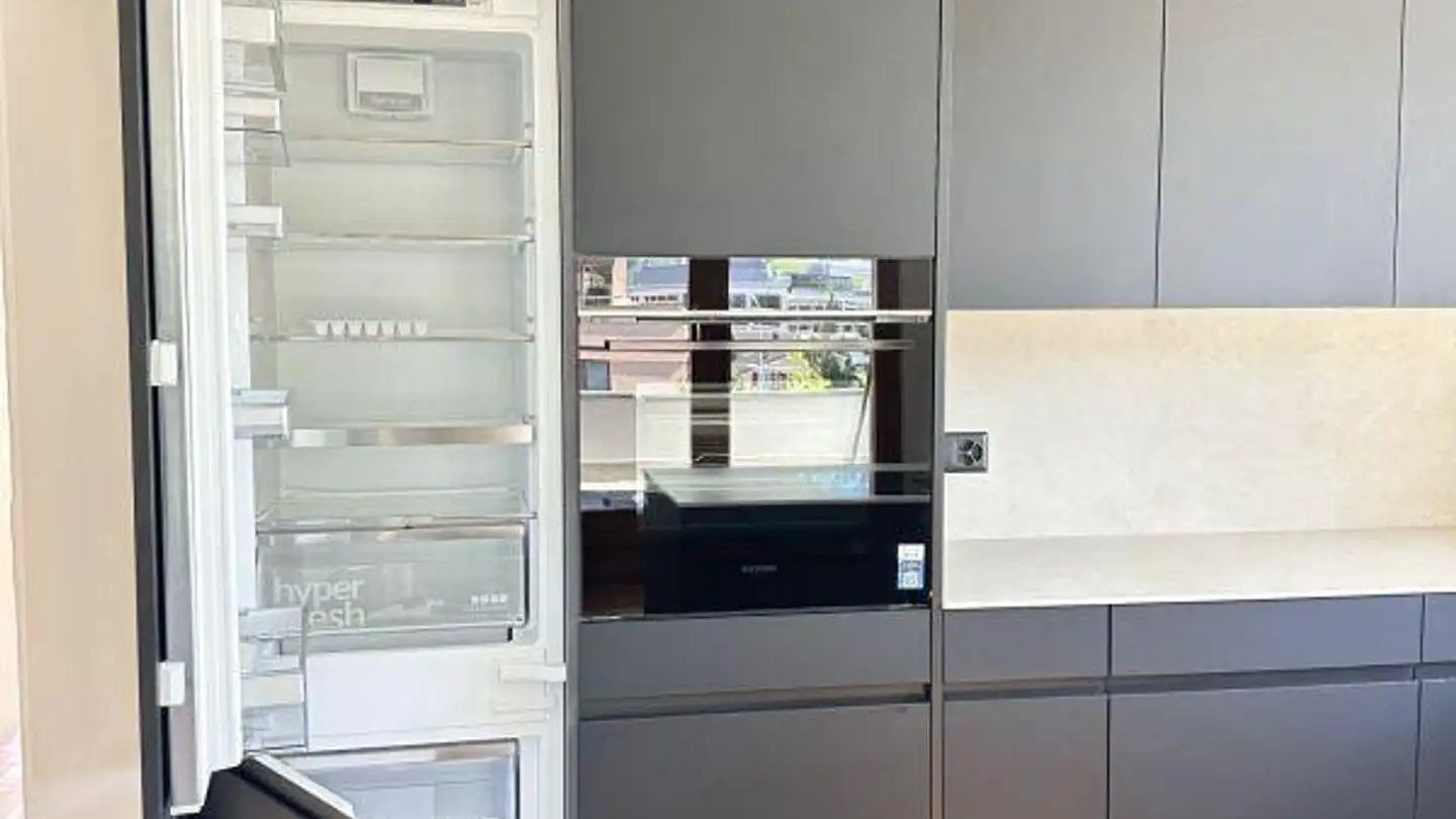 Penthouse mieten - Grossfeldstrasse 18a, 7320 Sargans - Foto 3