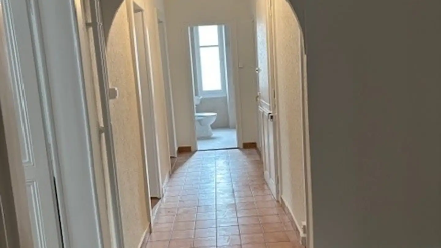 Appartement à louer - Chemin Des Lilas 1, 1018 Lausanne