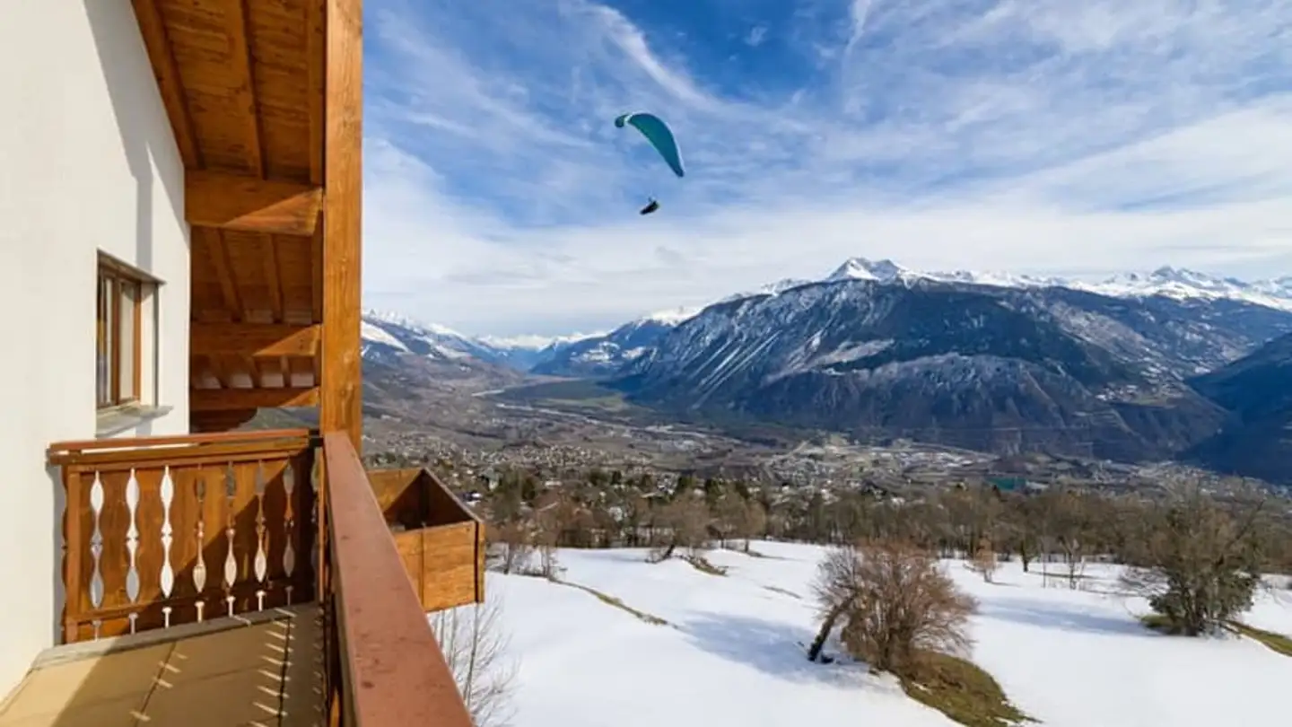 Apartment for sale - 3975 Randogne - Photo 3