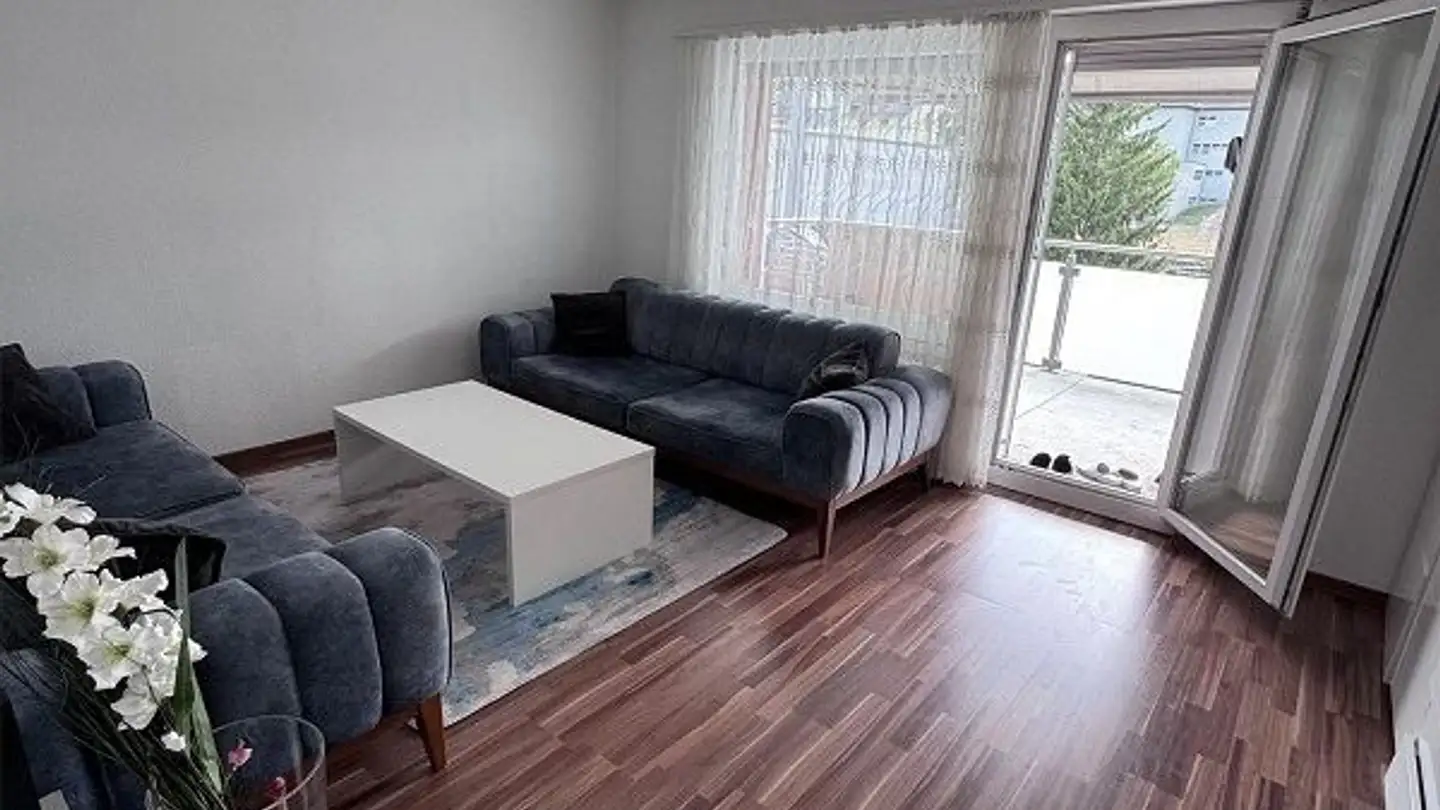 Apartment for rent - Moosmatten 2b, 9244 Niederuzwil