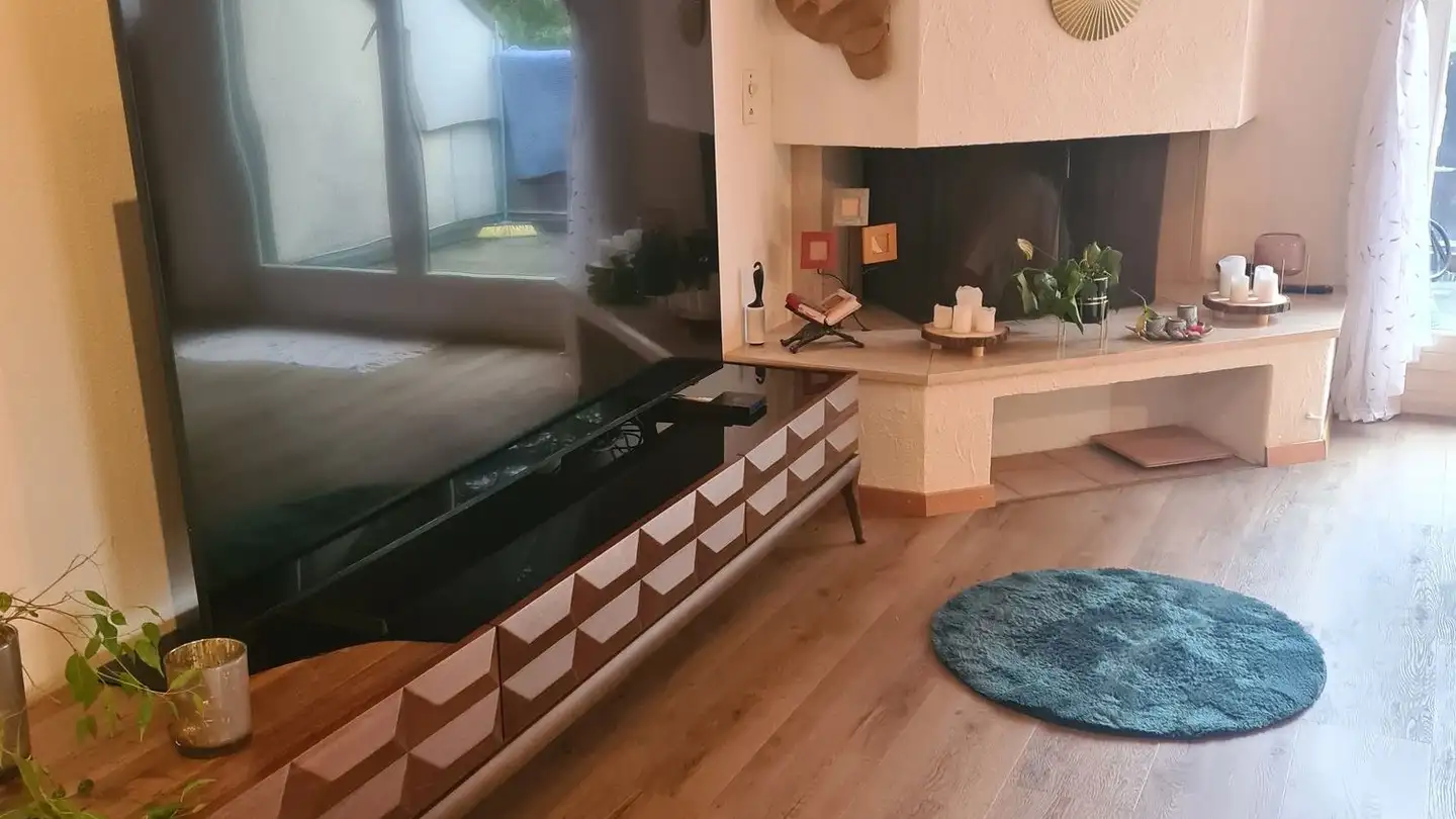Appartement à louer - Flüelerstrasse 48, 6460 Altdorf UR