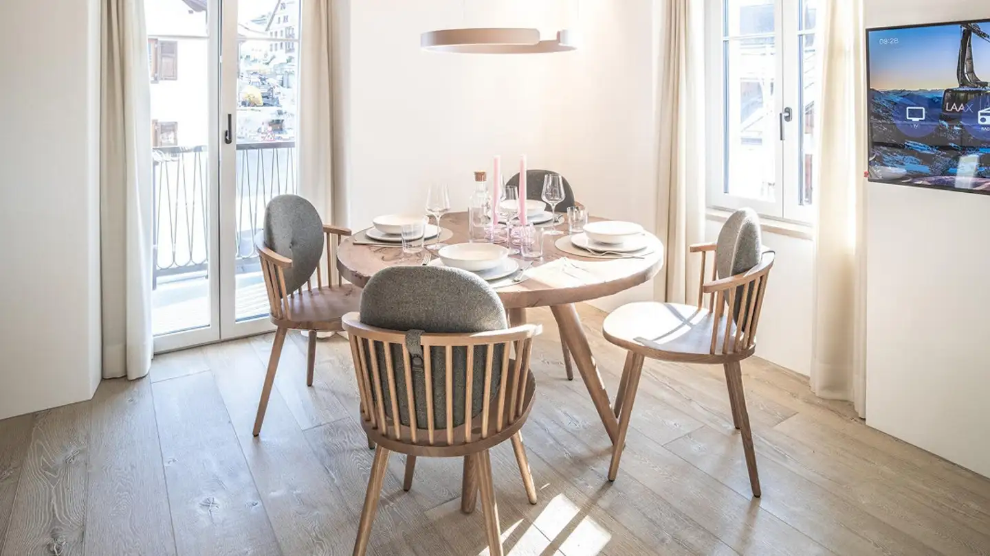 Appartamento in vendita - Via Principala 19, 7031 Laax GR - Foto 3