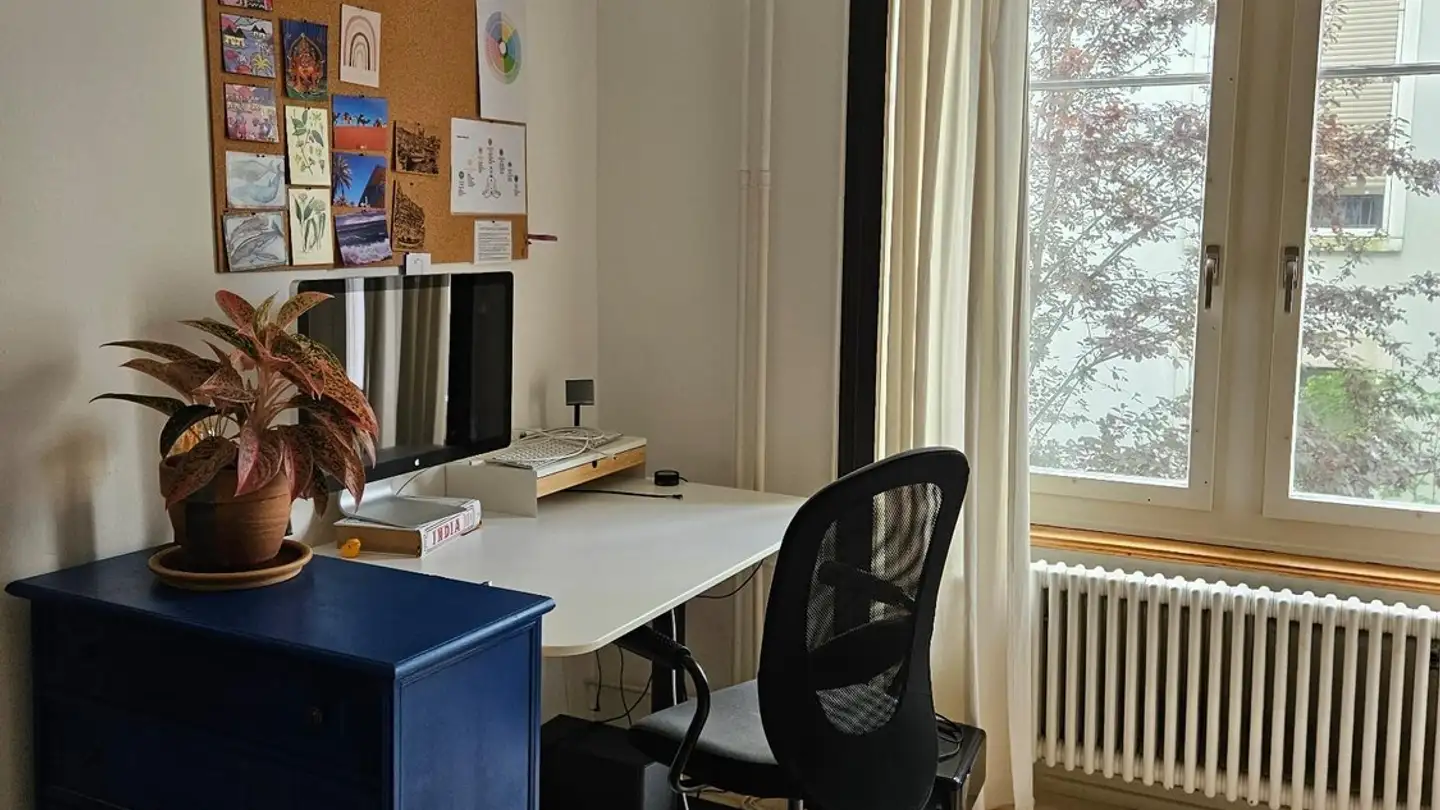 Appartamento in affitto - 8037 Zürich - Foto 4