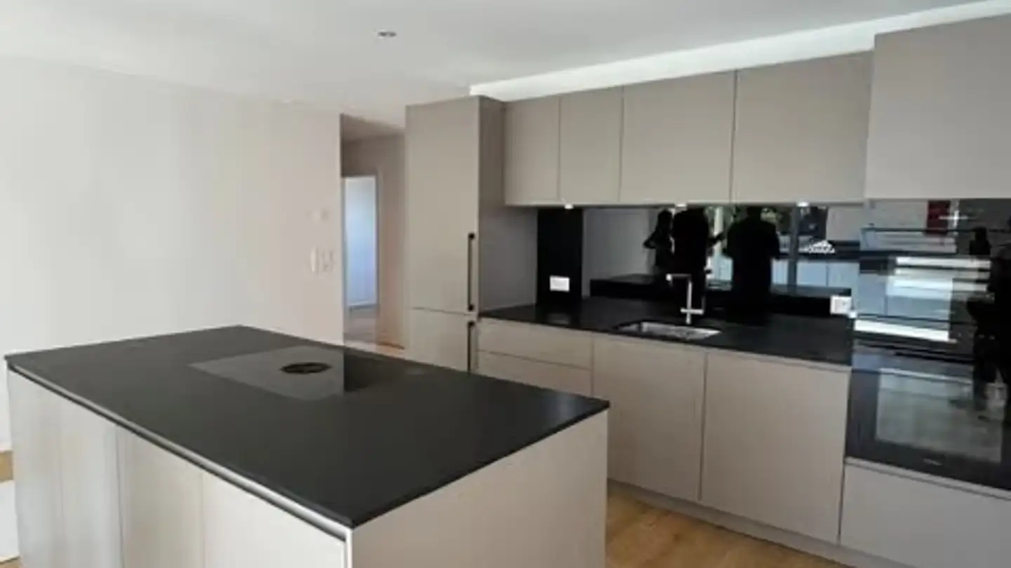 Apartment for rent - Gurnigelstrasse 21a, 3132 Riggisberg - Photo 2
