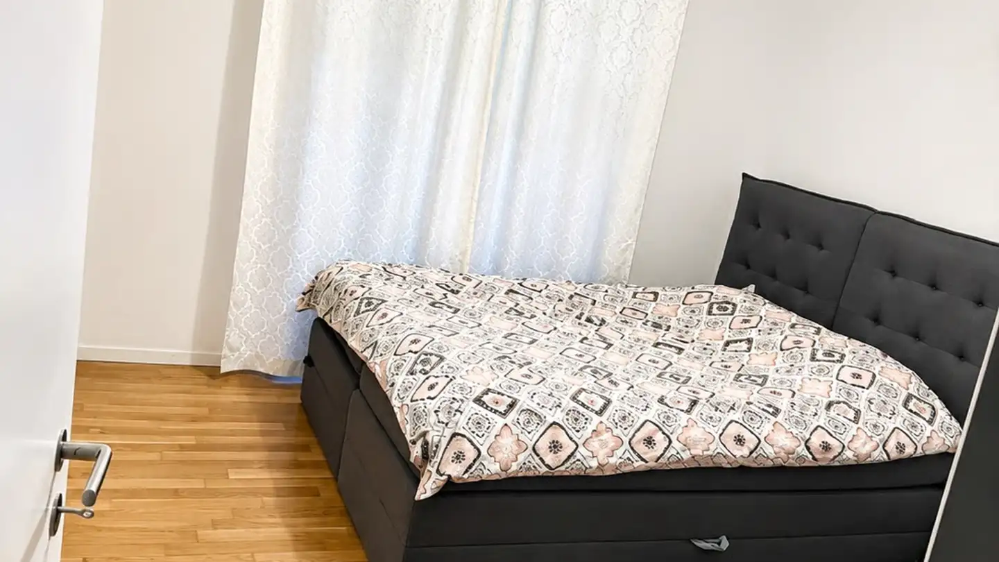 Apartment for rent - Rue Margencel 5b, 1860 Aigle - Photo 4