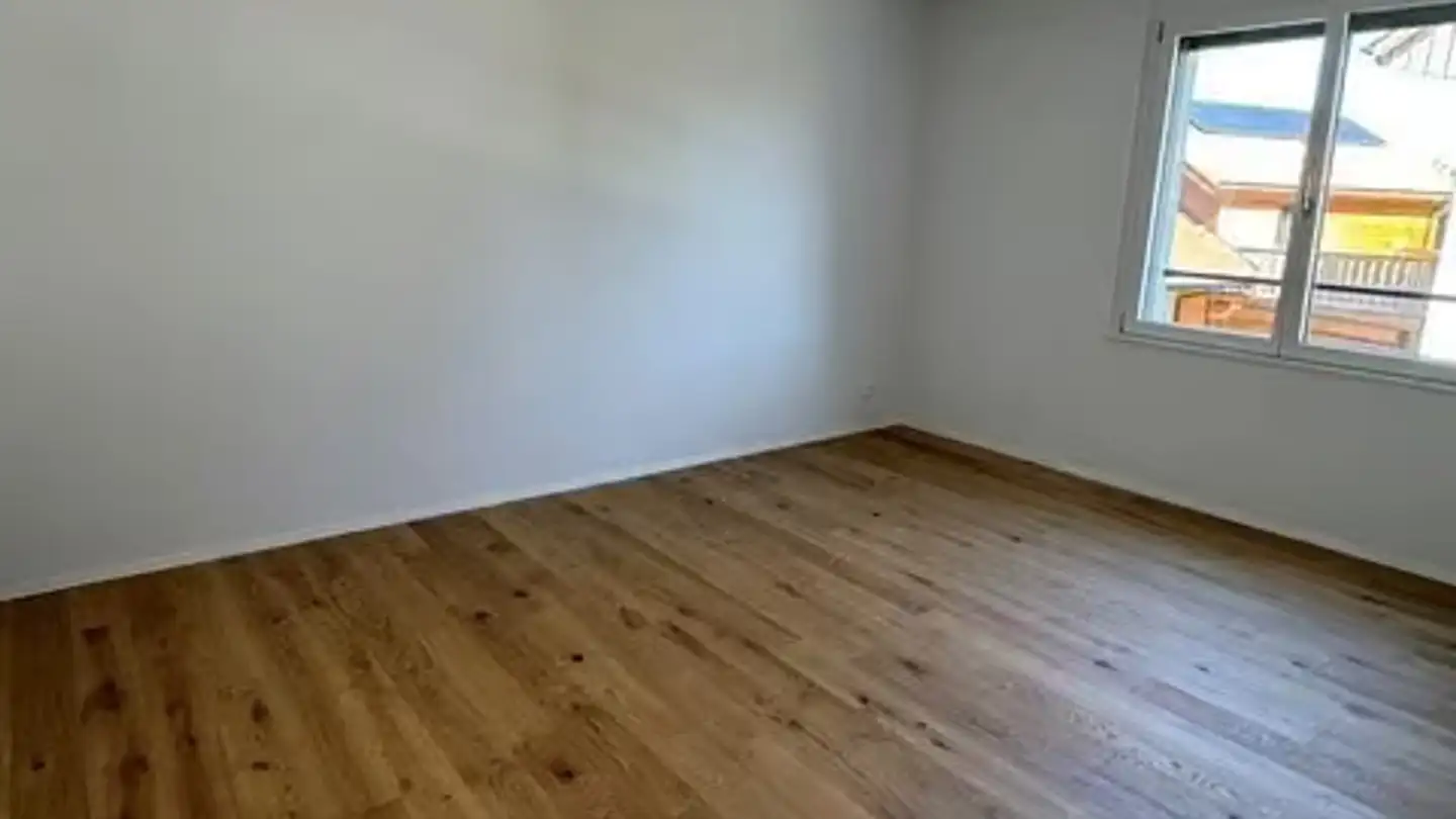Apartment for rent - Gurnigelstrasse 21a, 3132 Riggisberg - Photo 3