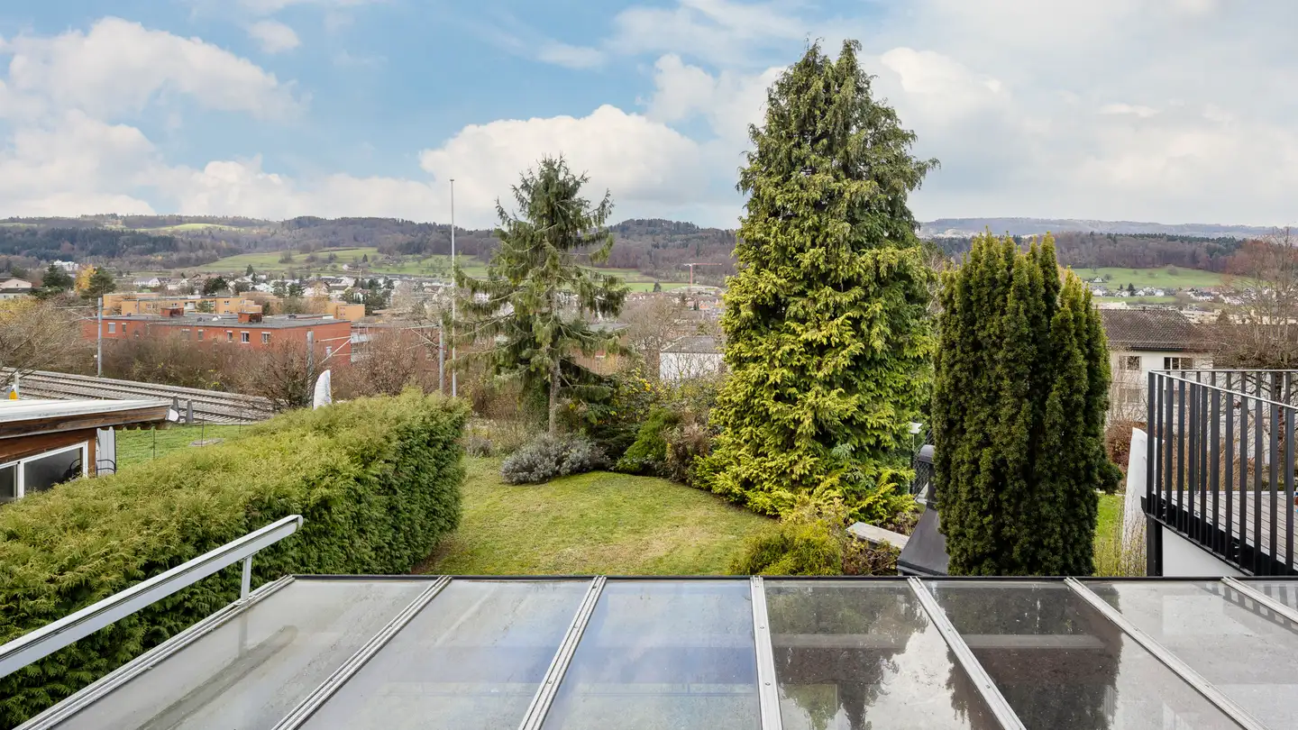 Semi-detached house for sale - Uetlibergstrasse 52, 8902 Urdorf - Photo 2