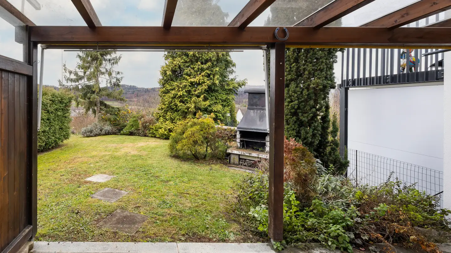 Semi-detached house for sale - Uetlibergstrasse 52, 8902 Urdorf - Photo 3