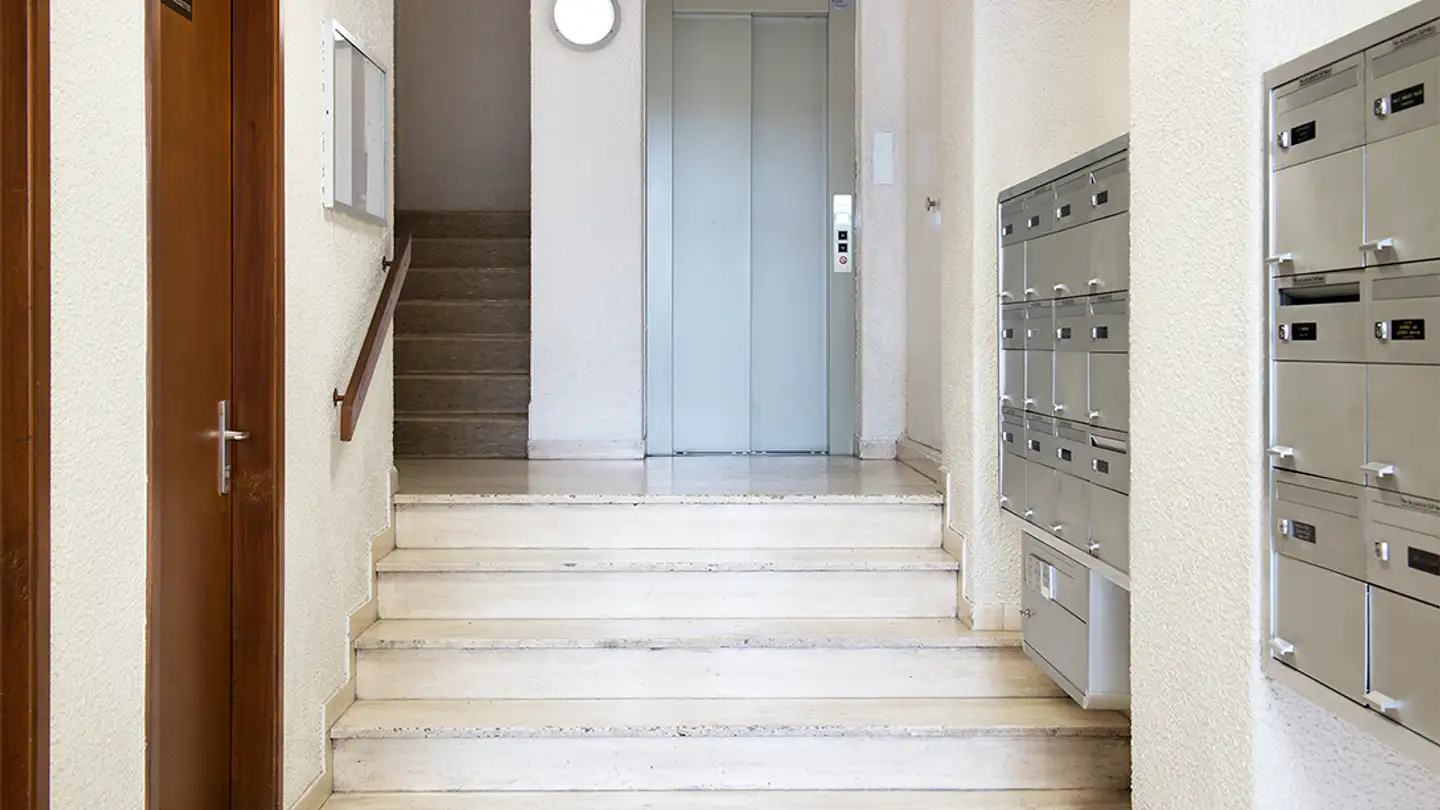 Parcheggio sotterraneo in affitto - Rue De La Terassière 26, 1207 Genève - Photo 3