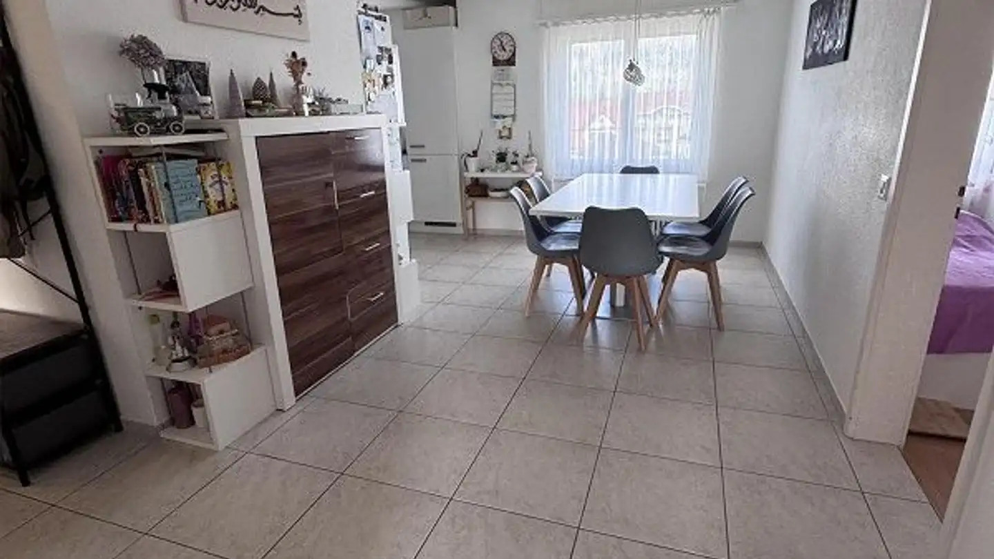 Apartment for rent - Moosmatten 2b, 9244 Niederuzwil - Photo 4