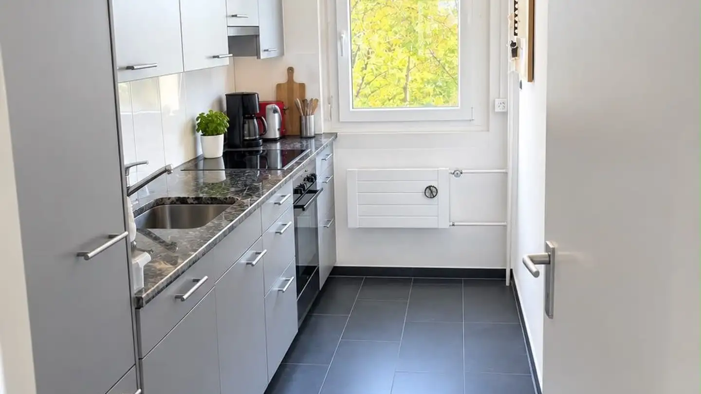 Apartment for rent - Müllerwis 30, 8606 Greifensee - Photo 2