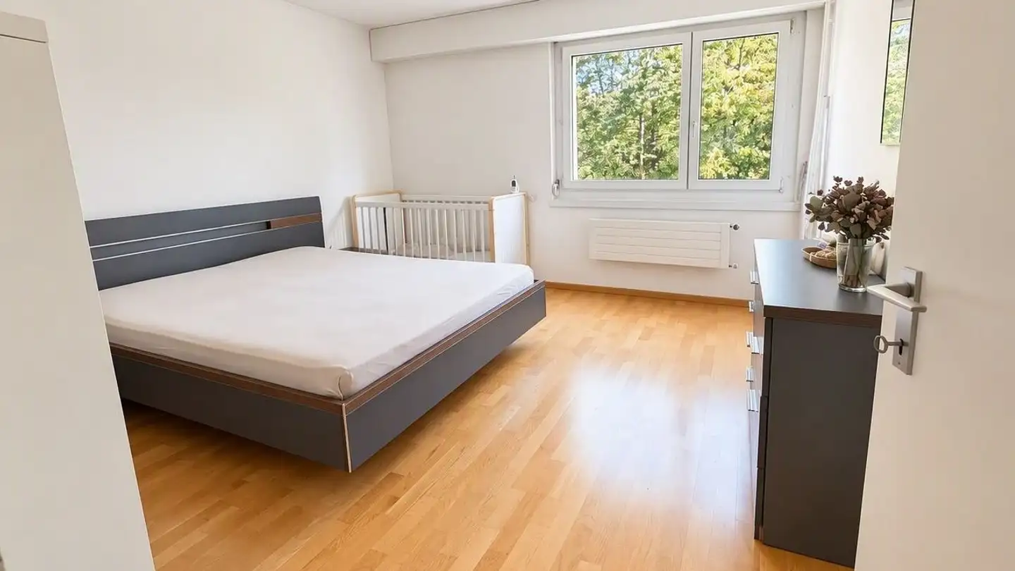 Apartment for rent - Müllerwis 30, 8606 Greifensee - Photo 3