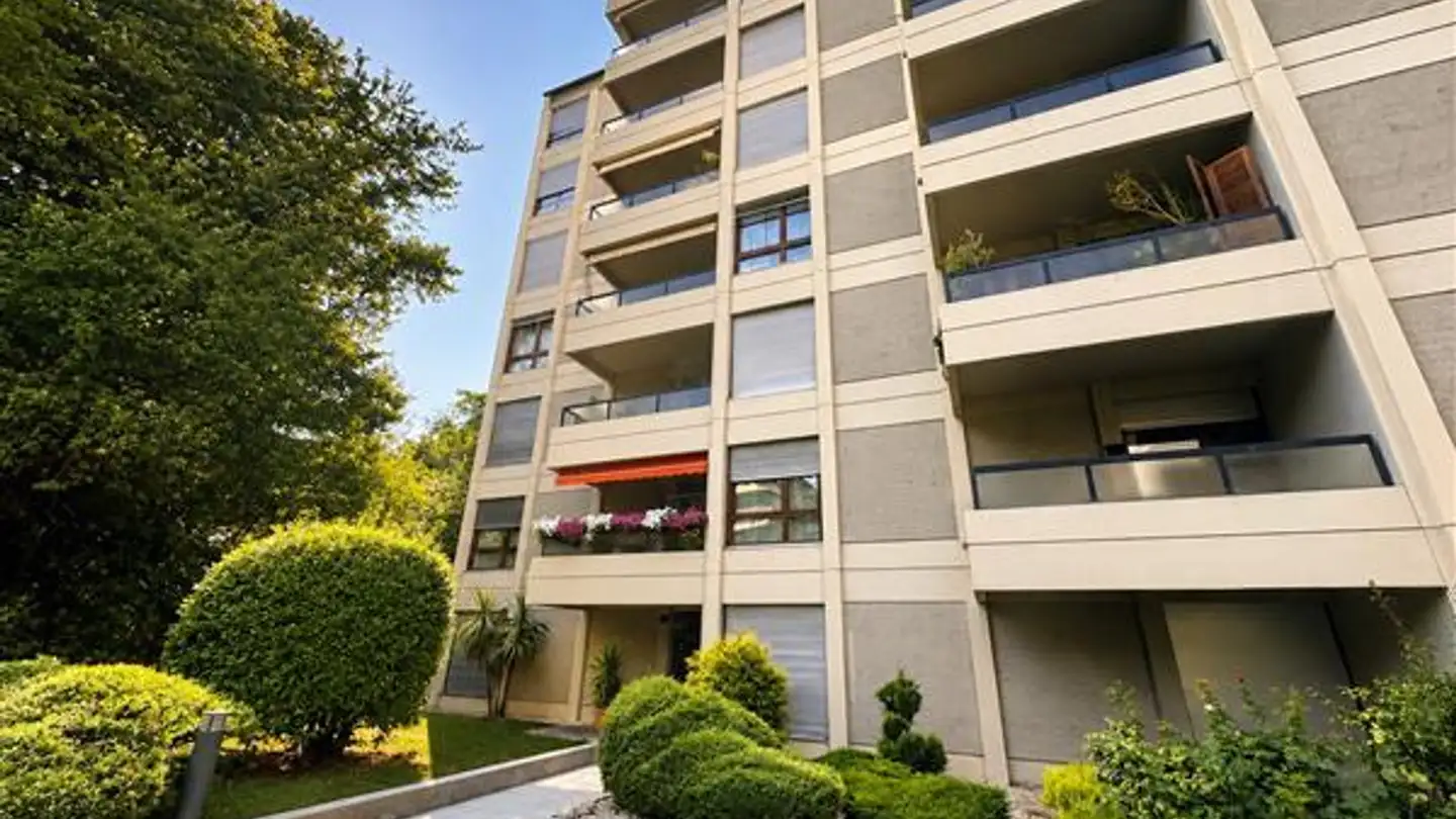 Appartamento in vendita - 6900 Lugano