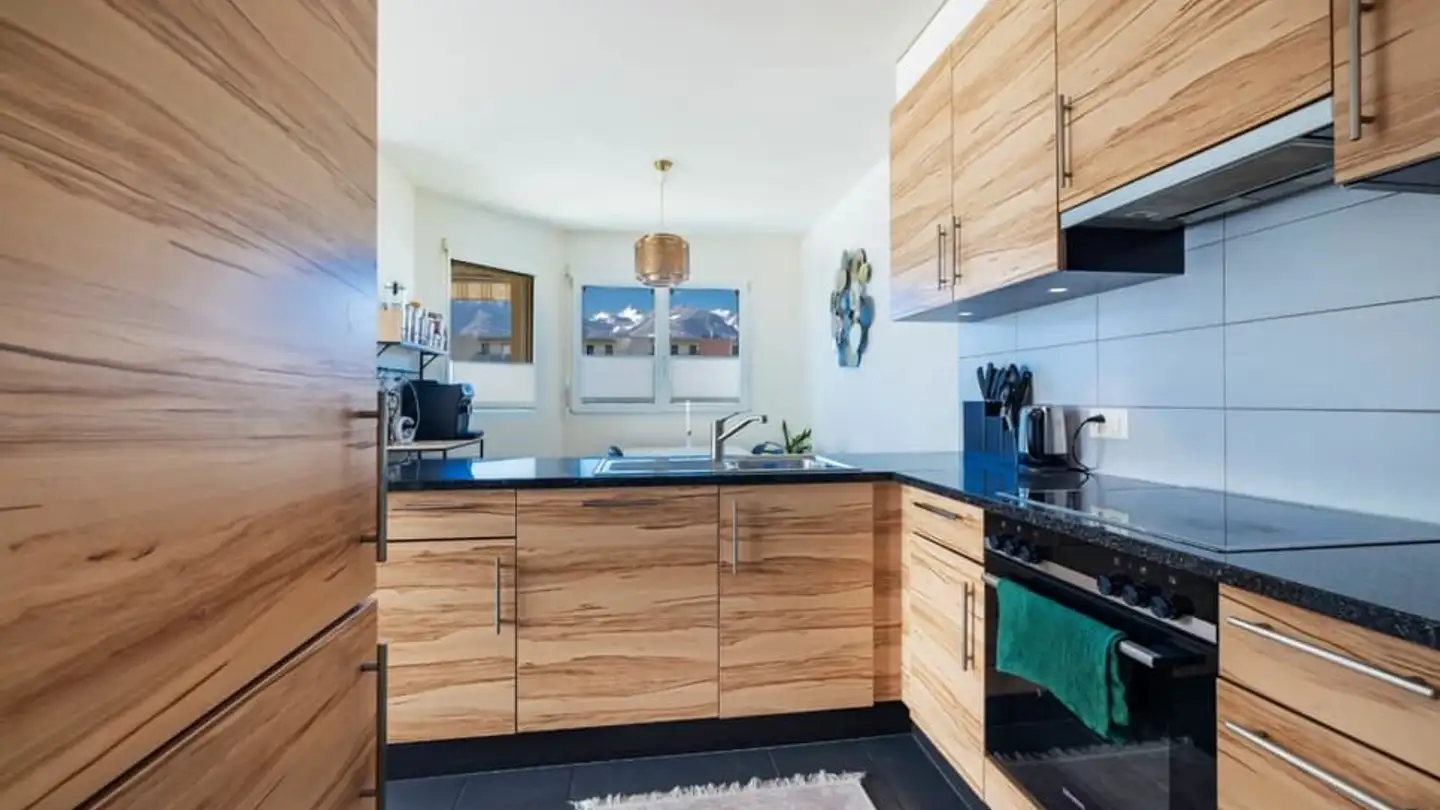 Appartamento in vendita - 1860 Aigle - Foto 4