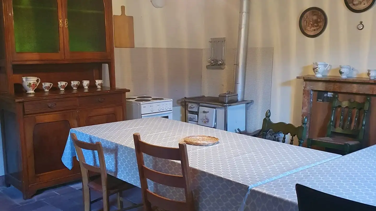 Single house for sale - Vicolo Dei Crotti, 6834 Morbio Inferiore - Photo 4