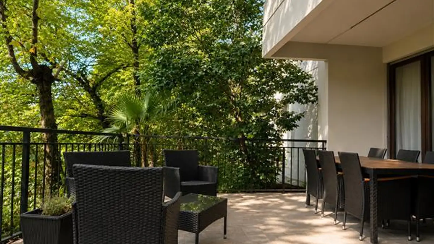 Appartement à vendre - 6900 Lugano