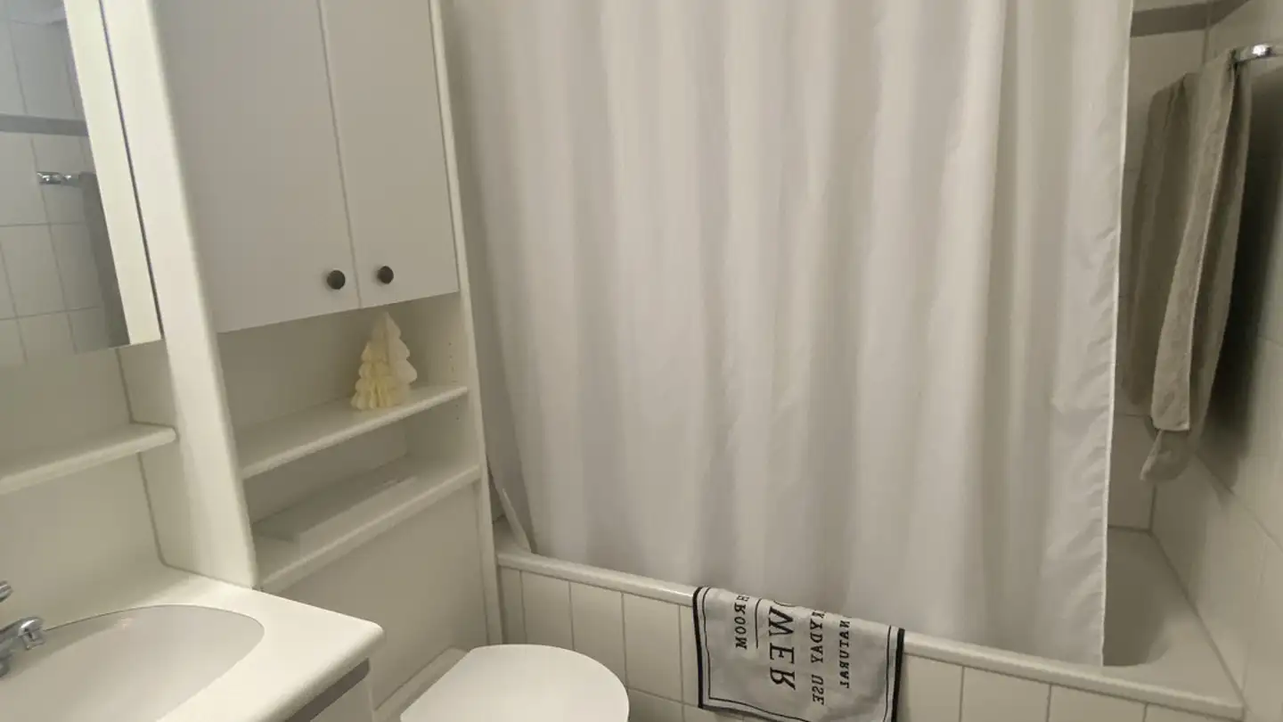 Stanza singola in affitto - 8610 Uster - Photo 4