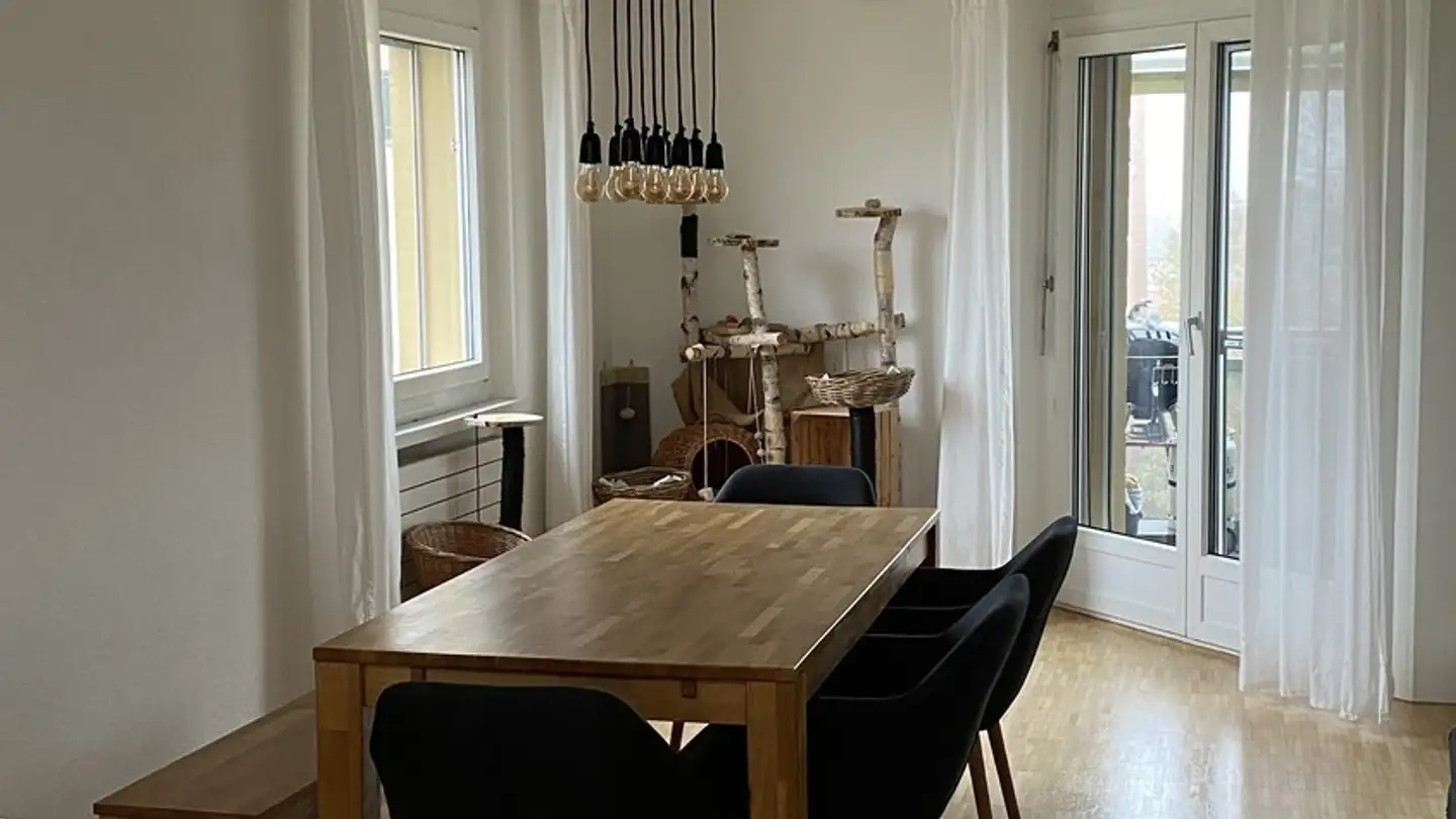 Stanza singola in affitto - 8610 Uster - Photo 2