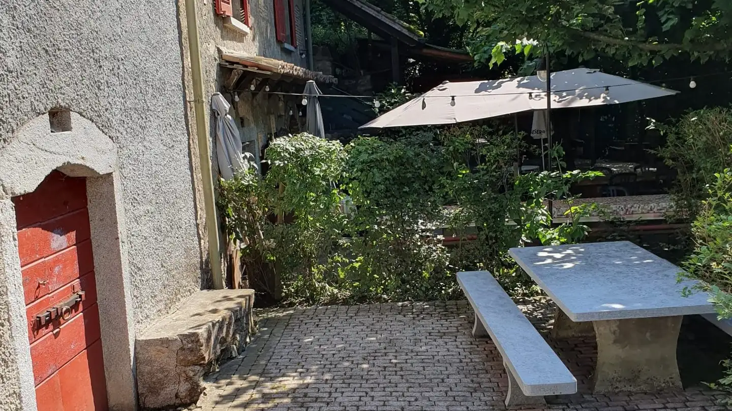 Single house for sale - Vicolo Dei Crotti, 6834 Morbio Inferiore - Photo 2