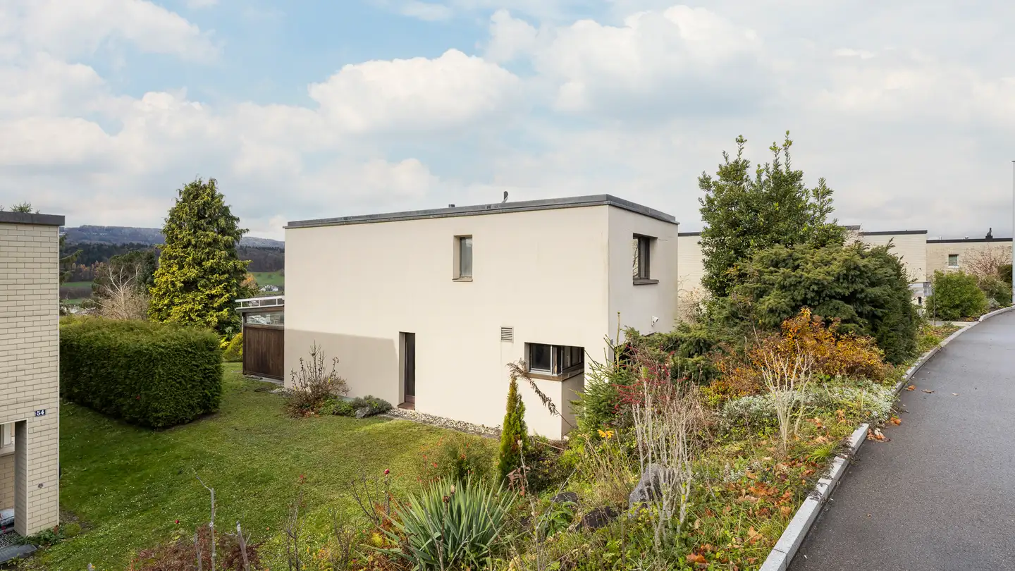 Semi-detached house for sale - Uetlibergstrasse 52, 8902 Urdorf - Photo 4