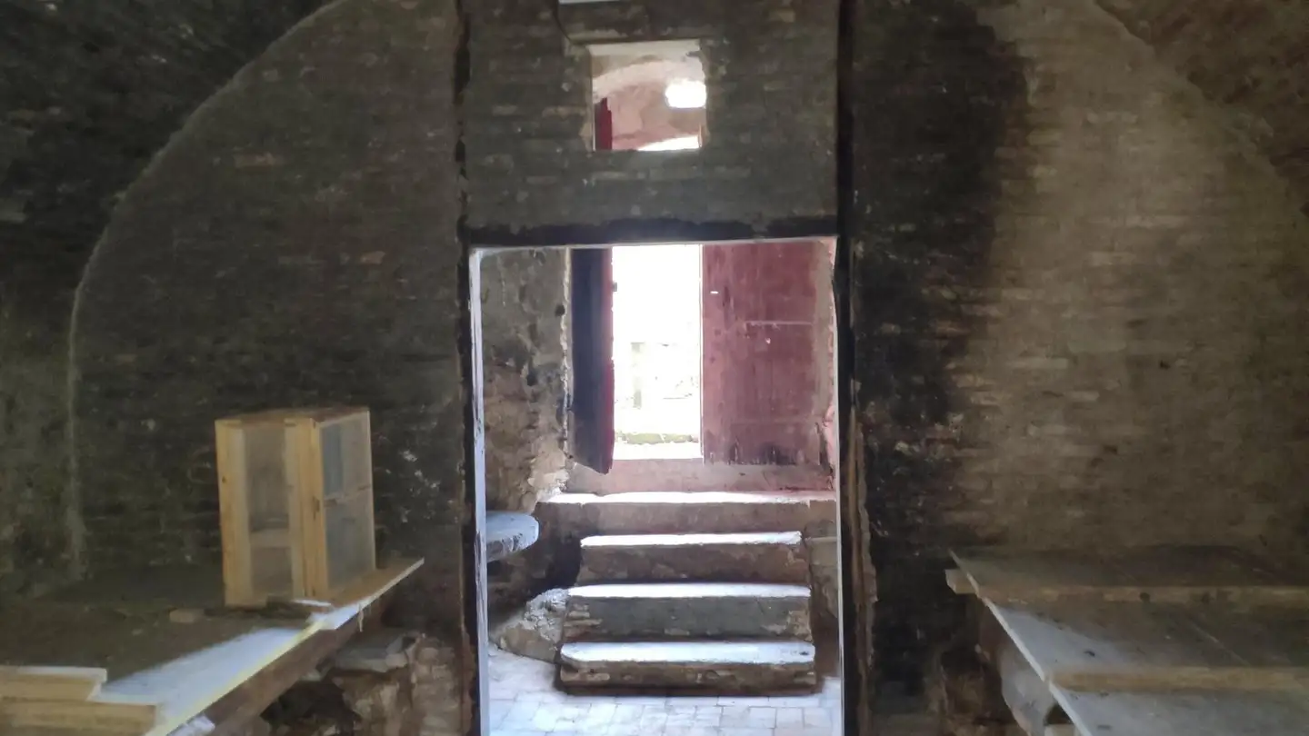 Single house for sale - Vicolo Dei Crotti, 6834 Morbio Inferiore - Photo 3