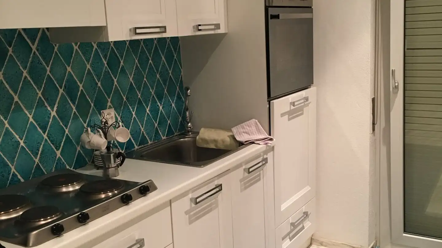 Appartamento in affitto - Via Tesserete 3, 6948 Porza - Photo 3