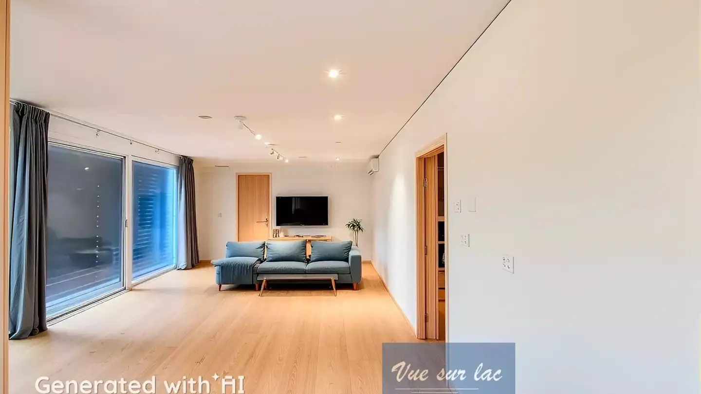 Apartment for rent - 1206 Genève