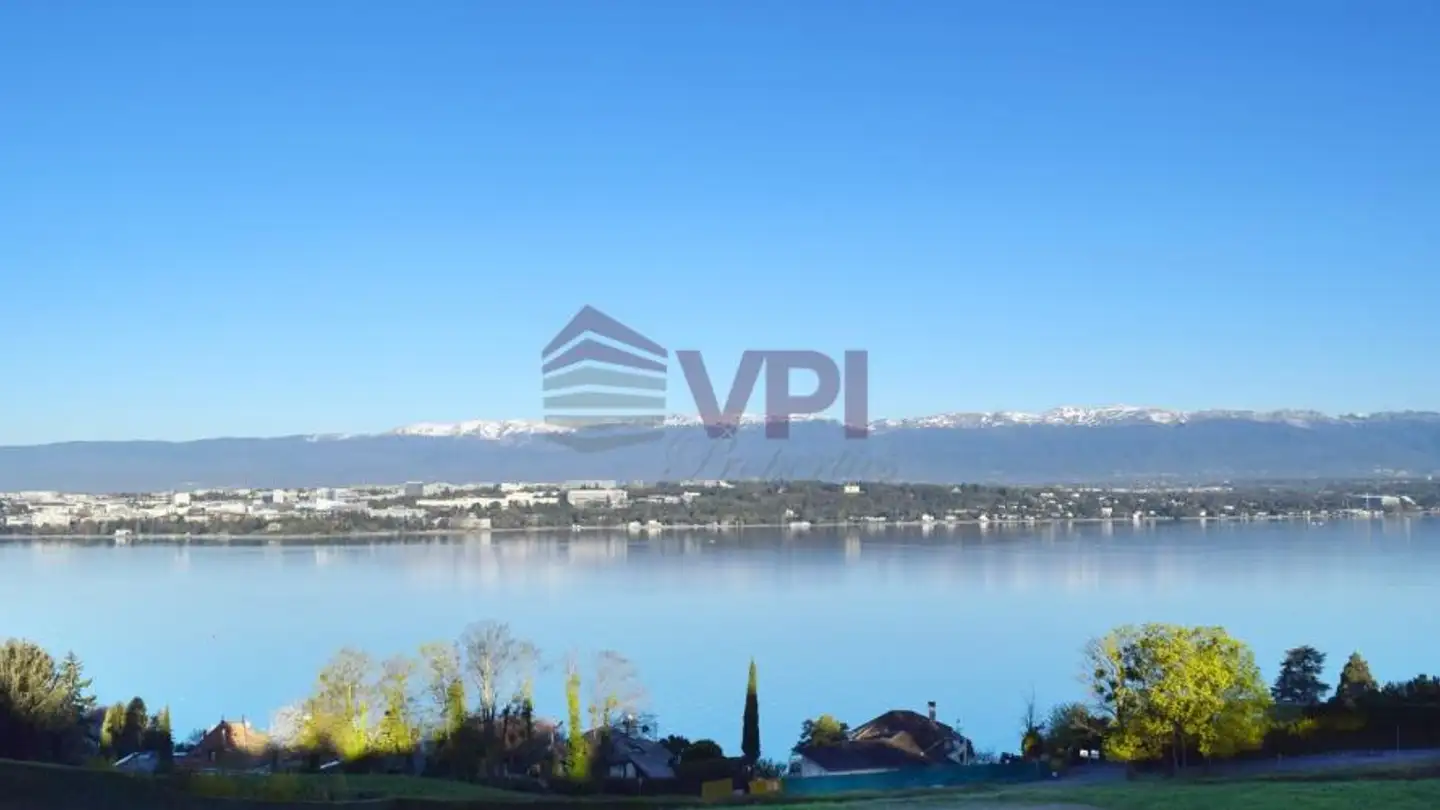 Apartment for sale - 1223 Cologny