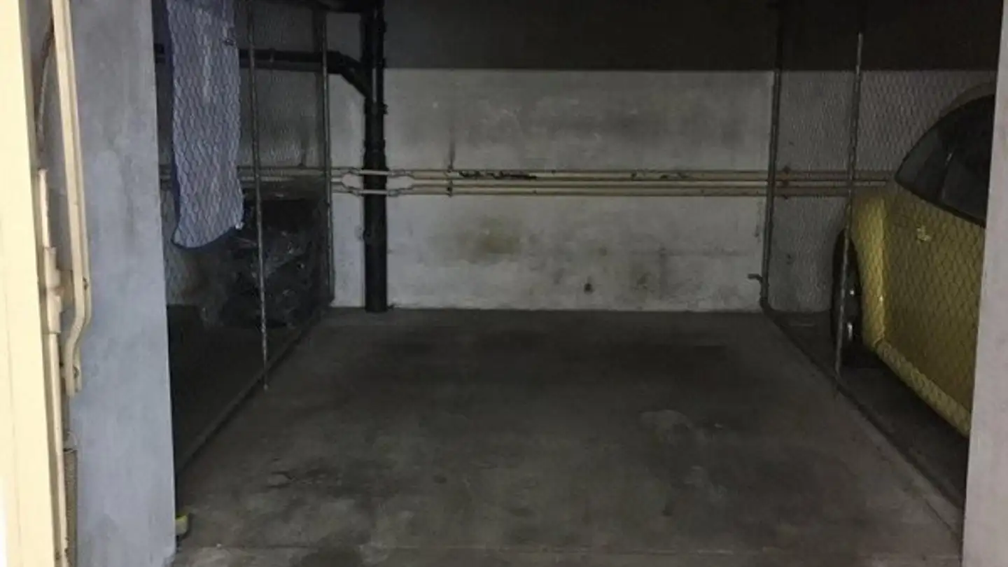 Single garage for rent - Wülflingerstrasse 61, 8400 Winterthur - Photo 3