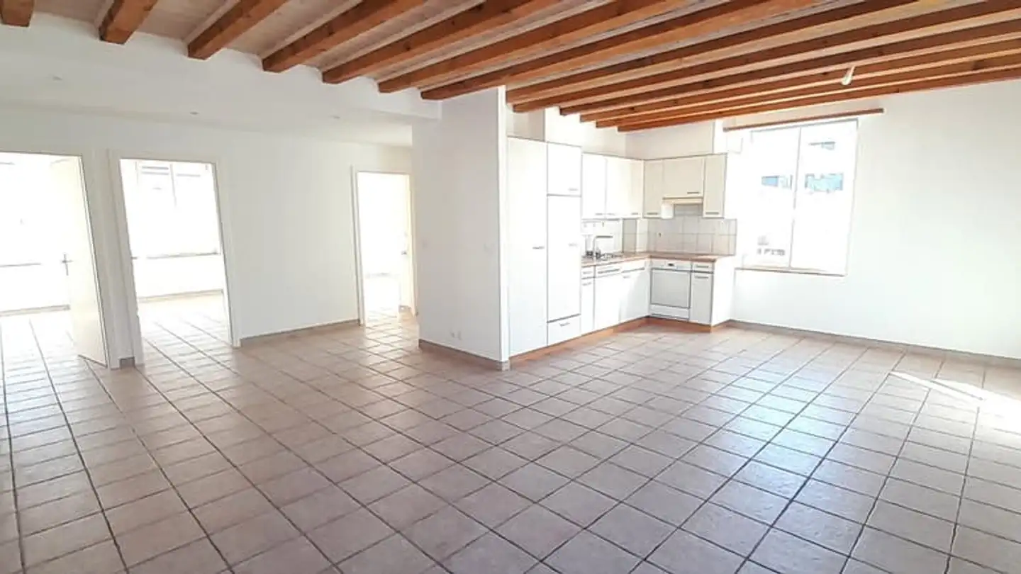 Apartment for rent - Rue Du Village 26, 1908 Riddes