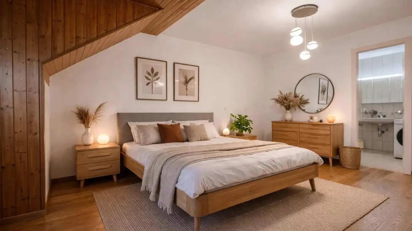 Apartment for sale - Route Des Deux-Villages 89a, 1806 St-Légier-La Chiésaz - Photo 4