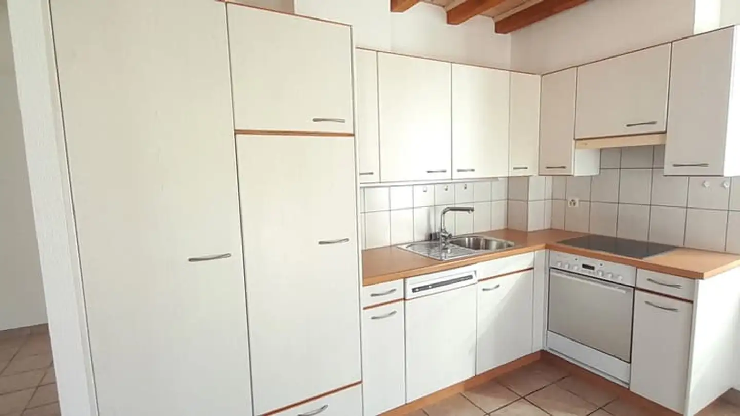 Apartment for rent - Rue Du Village 26, 1908 Riddes - Photo 2