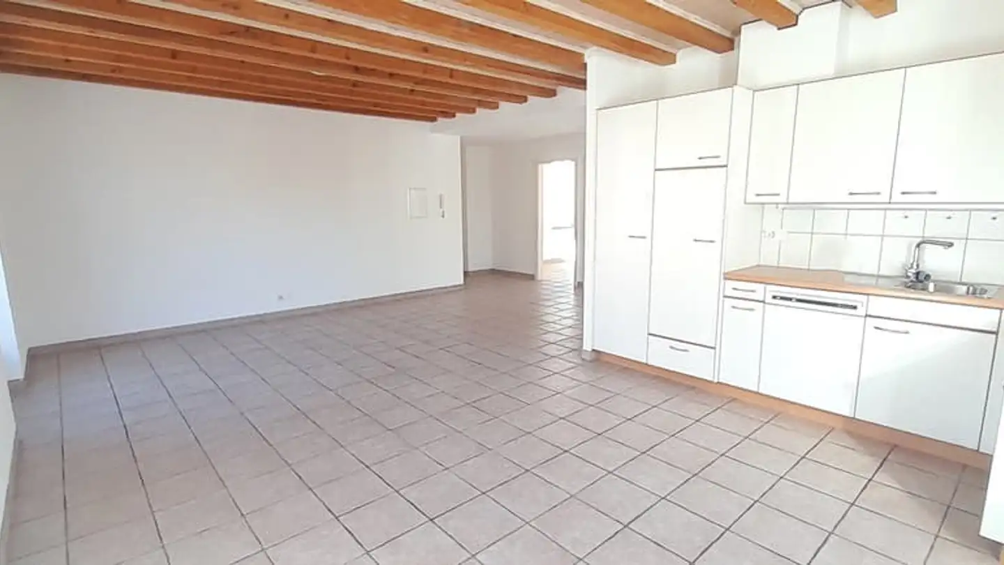 Apartment for rent - Rue Du Village 26, 1908 Riddes - Photo 3