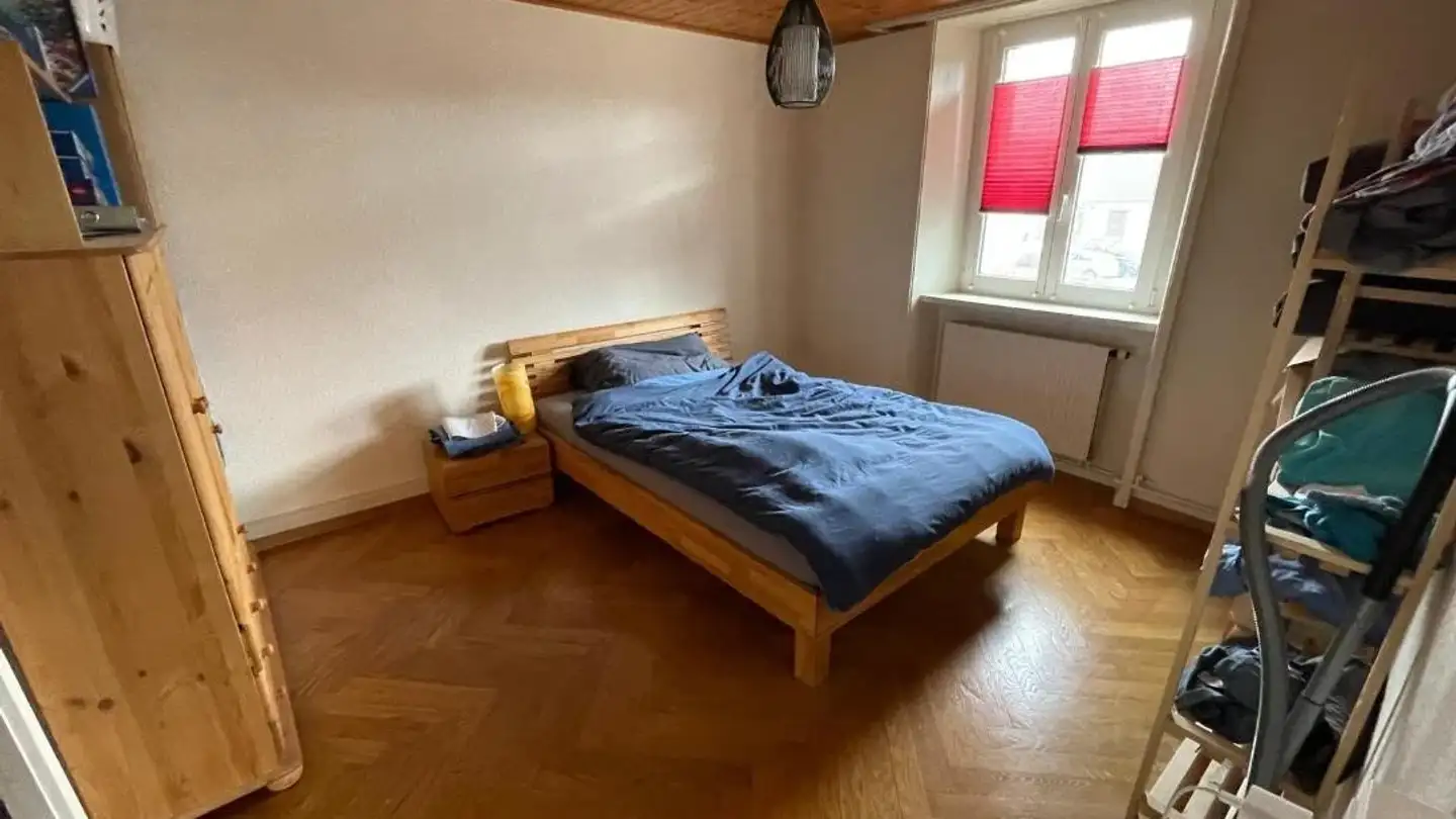 Appartamento in affitto - Grand'rue 19, 2345 Les Breuleux - Foto 4