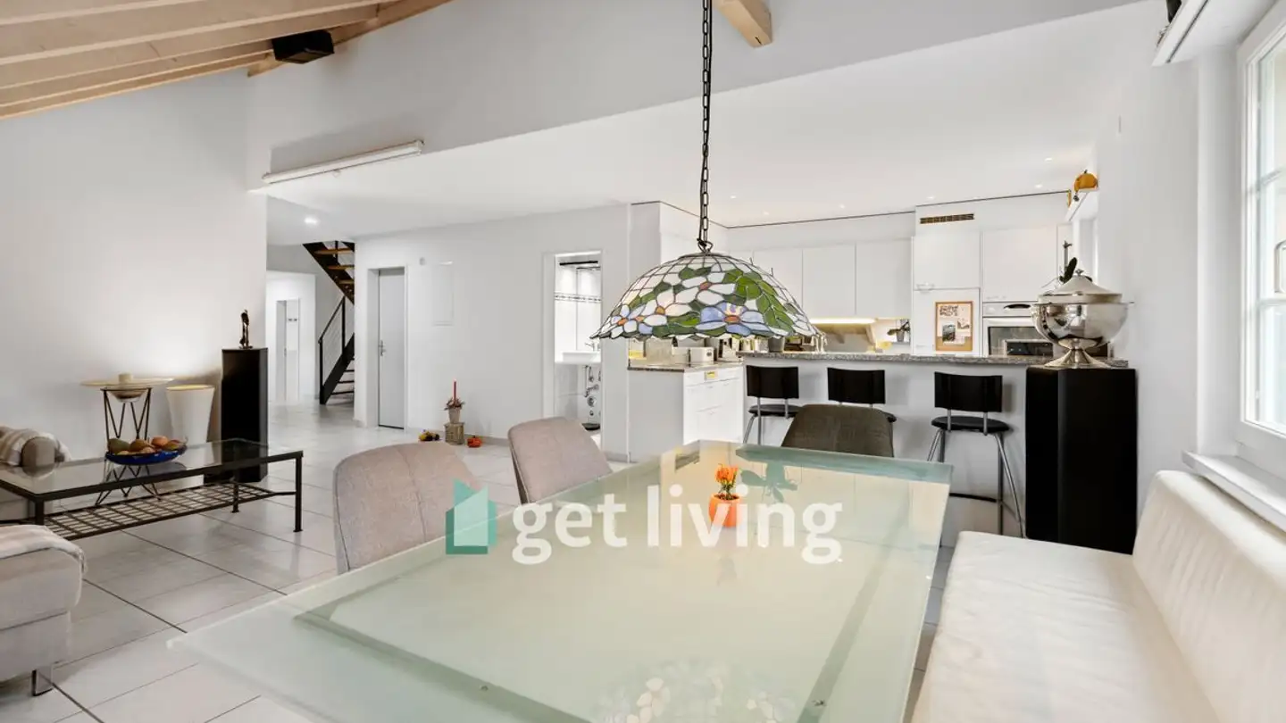 Duplex in vendita - 8142 Uitikon Waldegg