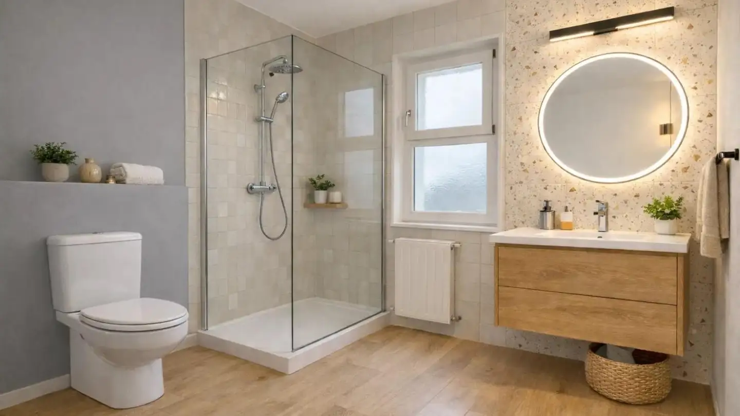 Apartment for sale - Route Des Deux-Villages 89a, 1806 St-Légier-La Chiésaz - Photo 2